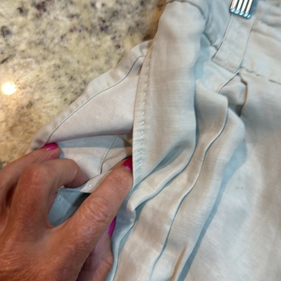 Ted Baker London Palazzo wide leg pants - Picture 8 of 15